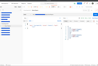 Low Code: Using Custom Connectors in Power Apps to pull data from existing APIs