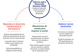 Ideas fuerza para una nueva Constitución Política para Chile