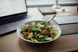 4 Tips for Navigating Dietary Restrictions at Work