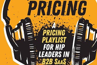 “$treet Pricing” (Book Review)