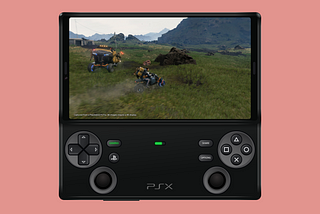 Maybe Sony needs to rethink about Xperia Play / PlayStation Phone?