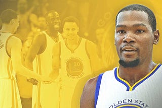 The Warriors Should NOT Sign Kevin Durant