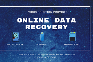 Data Recovery Near Me