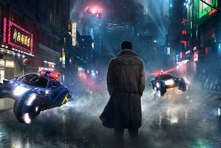 Episode XI: Blade Runner 2049’s Guide to Parenting