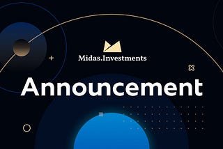 Management of SIN on Midas — update