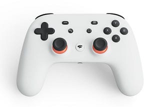 Every Stadia gamer will cost Google hundreds of dollars per month.