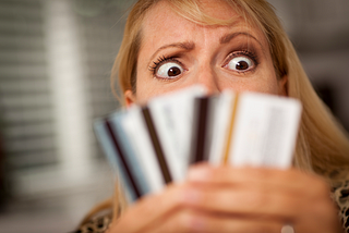 Is Debt the Devil? Financial Advisors Say “Not Always”