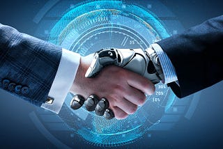 How to Leverage AI For Boosting Business in 2022?