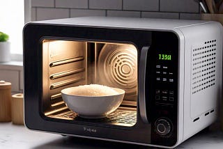 microwave recipes for every occasion