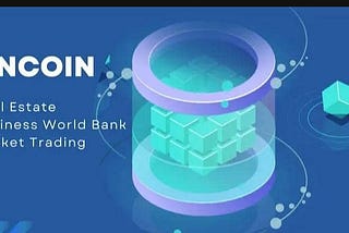 NNCOIN: TRANSFORMING REAL ESTATE INVESTMENT THROUGH BLOCKCHAIN TECHNOLOGY”