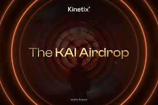 Breaking Down the KAI Airdrop