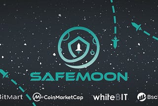 SafeMoon update — 8th of April, 2021