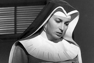 ‘Anna’ or — Sex with Your Ex?