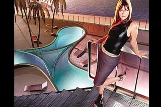 The Lost Promise of Y2K Coolness