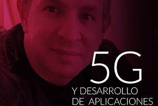 La revolución de la red 5G