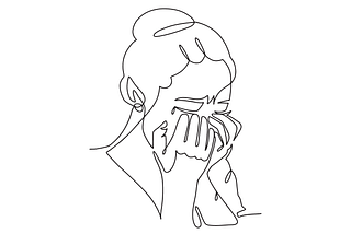 Losing and Grieving