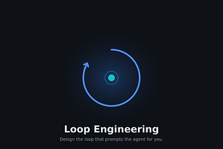 Stop Prompting Your AI. Start Designing the Loop