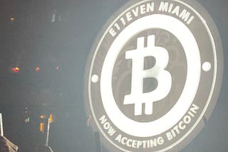 Bitcoin 2021 Conference Miami recap