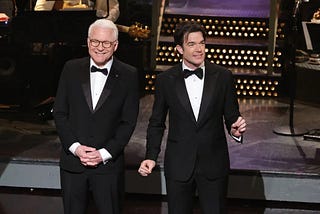 Saturday Night Live 50th anniversary