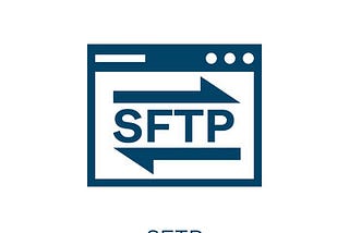 How to Deploy SFTP server in EKS using AWS EFS as Persistent volume