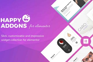 Best Elementor WordPress Plugins