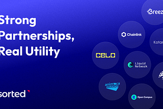 Strong Partnerships, Real Utility