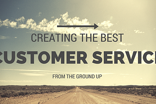 #Startupchats: Creating a Culture of Customer Service w/ @Startup_Canada and Freshdesk