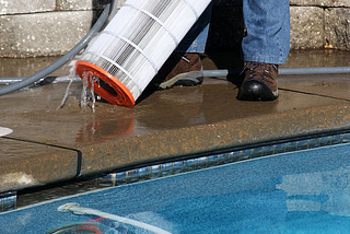 Georgetown Pool Maintenance Mistakes to Avoid | Dream Pools and Spas