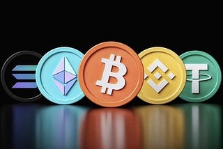 Four Cryptocurrencies That May Show Record Growth in August 2024