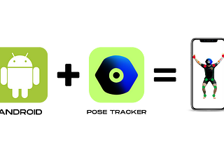 Revolutionizing Android Apps with Pose Estimation Technology: Introducing PoseTracker