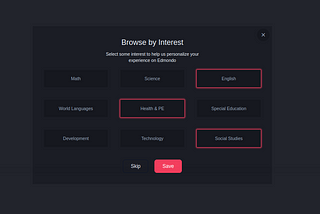 How to Build a Multi-Toggle Component Using TailwindCSS