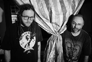 With a Band Name Like FUCK YOUR BIRTHDAY, How Can You Resist Giving Them a Listen?