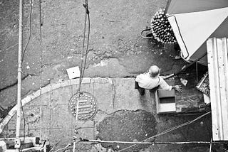 Photography & Depression