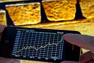 READ WHAT MAKES DIGITAL GOLD STABLE COIN STAND OUT !!!