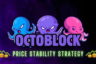 Strategies to Support OCTO Token Price Stability Post-Launch