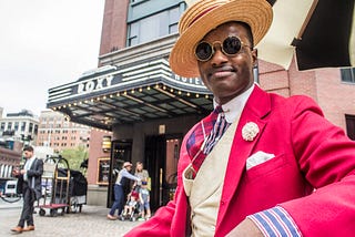 How the Jazz Age Lives on in NYC