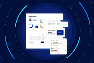 Introducing Infinity Accounting’s New Advanced Features