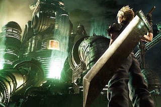 LETTER TO VIDEO GAME DEVELOPERS / PRODUCERS / ANYONE ELSE WITH PRODUCTION POWER (Final Fantasy…