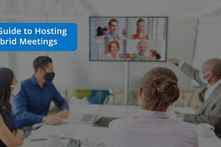 A Guide to Hosting Hybrid Club Meetings — Part 3: Anticipating and Adapting to Challenges
