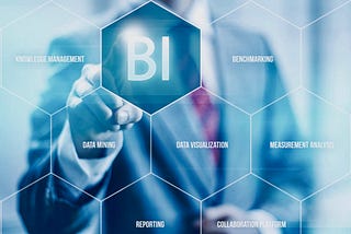 Business Intelligence