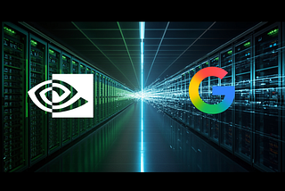 Google TPU v8 vs Nvidia: Inference Rewrites AI Market
