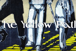 ‘The Yellow Path’ competition launched a challenge to design a public installation inspired by…