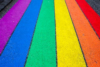 Mental Health and Recovery Resources for LGBTQIA+ People