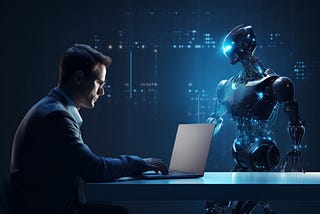 Is AI the New Enemy of Skilled Writers?
