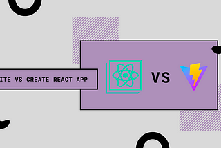 Vite vs Create React App in 2024