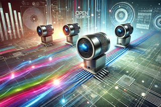 Even more OpenTelemetry — Kubernetes special