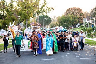 Open Letter to Wendy Carillo, Assembly Member 51st District