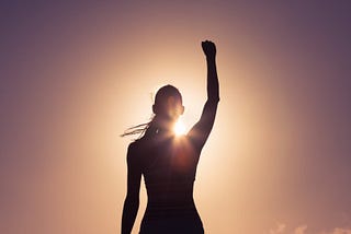 Women — find your place in an unequal world…