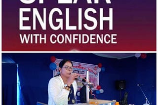 HOW TO SPEAK ENGLISH FLUENTLY AND CONFIDENTLY