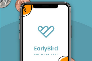 Why we invested in EarlyBird
